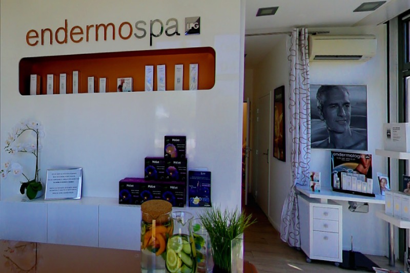 L’Institut endermospa