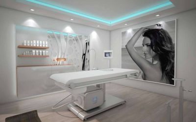 Séances d’endermologie pour combler les rides près de Bouc-Bel-Air